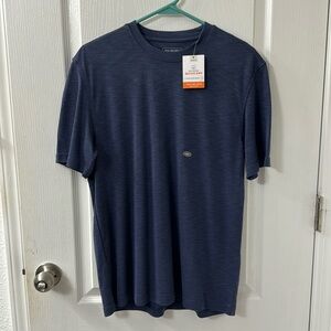 Van Heusen quick dry shirt